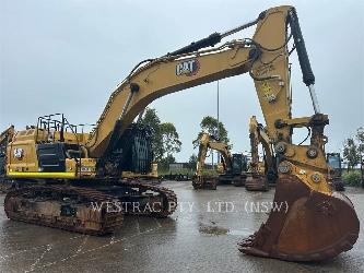 CAT 352-08VG