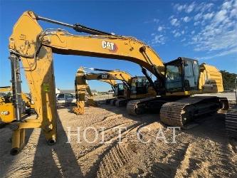 CAT 352 11