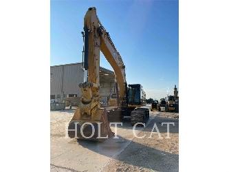 CAT 352 11