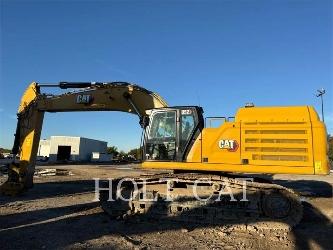CAT 352 11