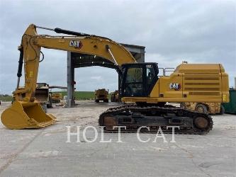 CAT 352 11 TC