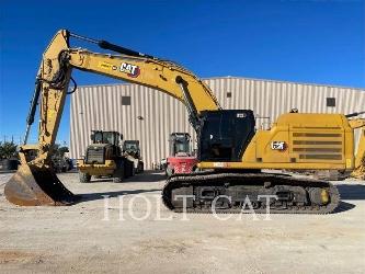 CAT 352 12 TC