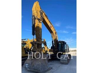 CAT 352 12 TC