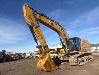 CAT 352 CF