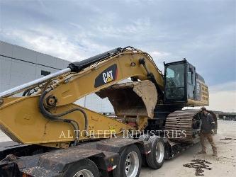 CAT 352FL VG