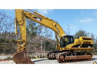 CAT 365C L
