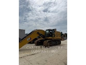 CAT 374
