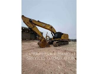 CAT 374-07