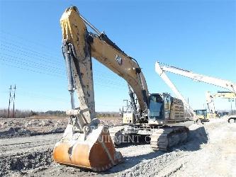 CAT 374-07