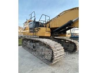 CAT 374-0711I