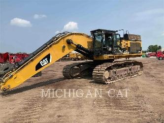 CAT 374DL P