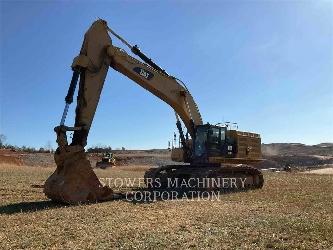 CAT 374FL