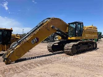 CAT 39507
