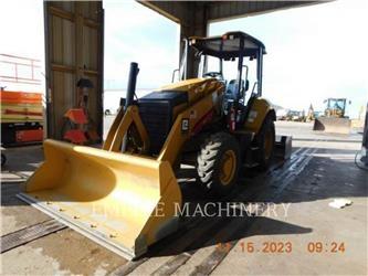 CAT 415-07 IL