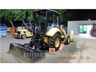 CAT 415-07 IL