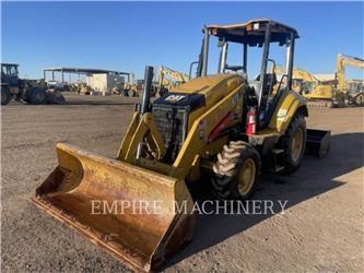 CAT 415-07 IL