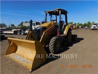 CAT 415-07 IL