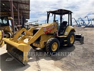CAT 415-07 IL