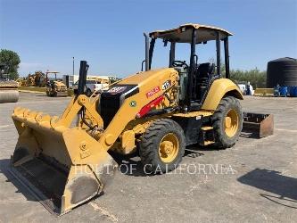 CAT 415-07IL