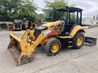 CAT 415F2IL