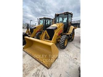 CAT 416-07