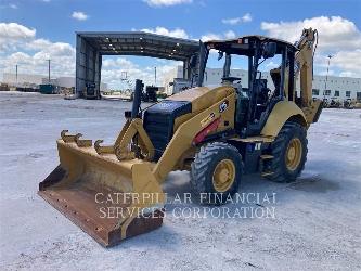 CAT 416-07