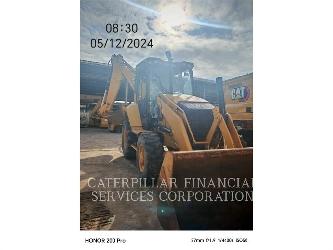 CAT 416-07LRC