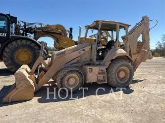 CAT 416 4SX