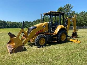CAT 41607