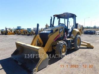 CAT 416F2 4EO