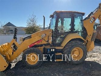 CAT 420-07