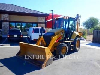 CAT 420-074ECP
