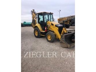 CAT 420-07XE