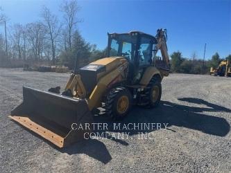 CAT 420-07XE