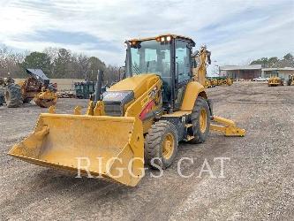 CAT 420 4AEM