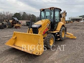 CAT 420 4AEM