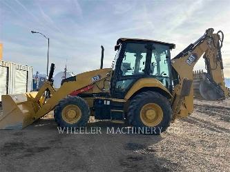 CAT 420 TH
