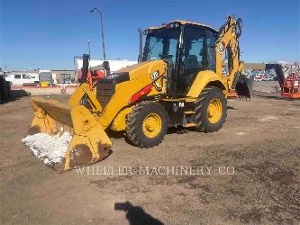 CAT 420 TH