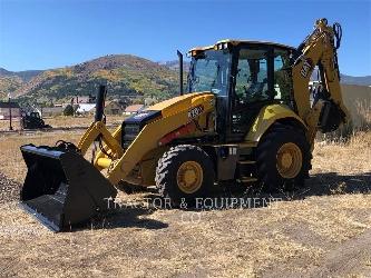 CAT 420 XE