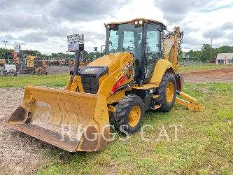 CAT 42007