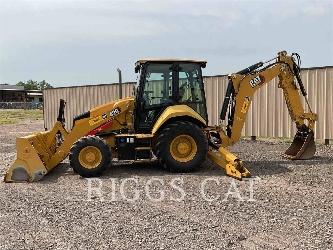 CAT 42007