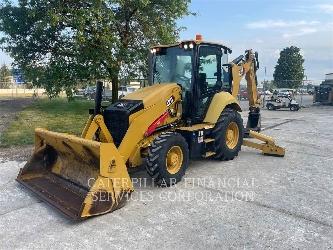 CAT 42007