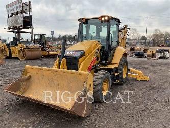 CAT 42007