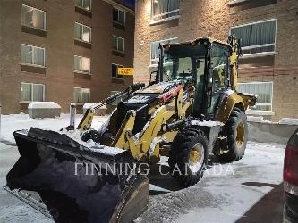CAT 420F2