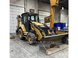 CAT 420F2