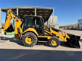 CAT 420F2