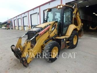 CAT 420F2 AE4T