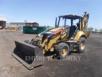 CAT 420F2E4OIP