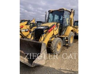 CAT 420F2IT