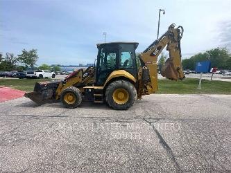 CAT 420F2IT